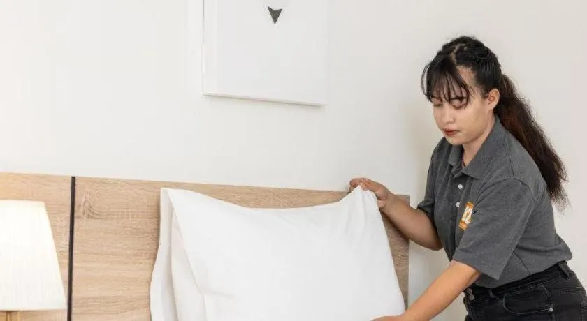 B2 Phitsanulok Boutique & Budget Hotel