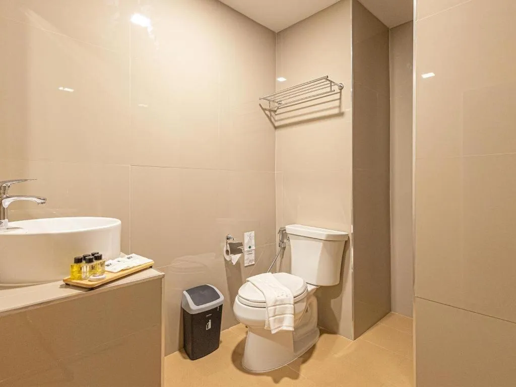 B2 Phitsanulok Boutique & Budget Hotel