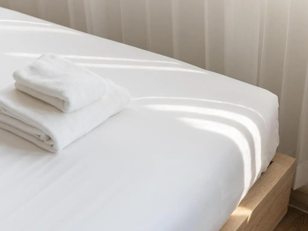 Bed in B2 Phitsanulok Boutique & Budget Hotel