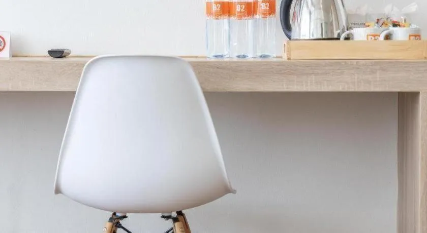 B2 Phitsanulok Boutique & Budget Hotel