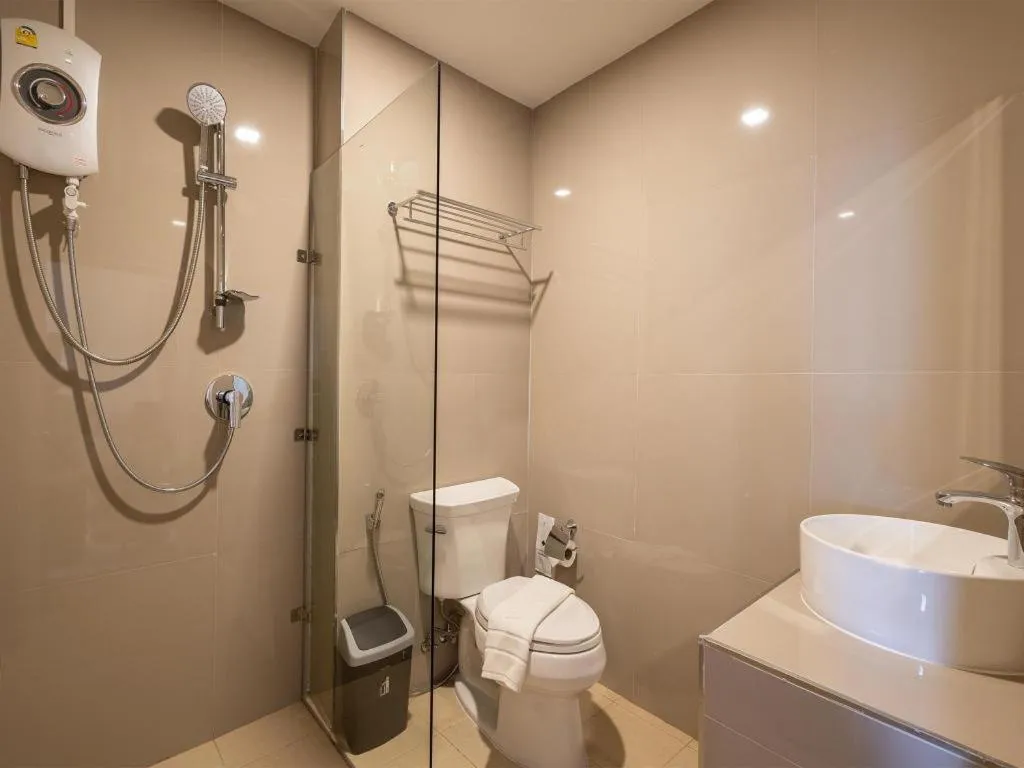 B2 Phitsanulok Boutique & Budget Hotel