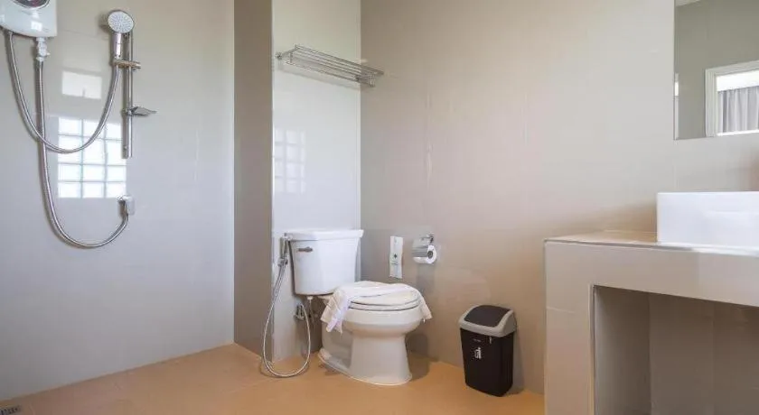 B2 Phitsanulok Boutique & Budget Hotel