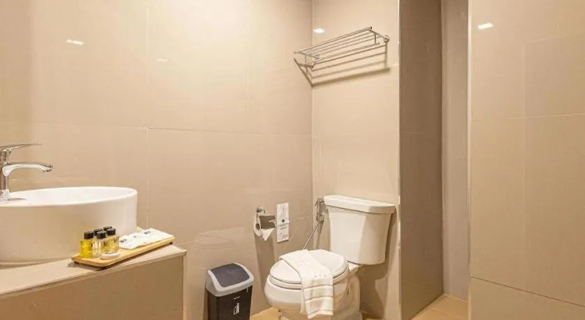 B2 Phitsanulok Boutique & Budget Hotel