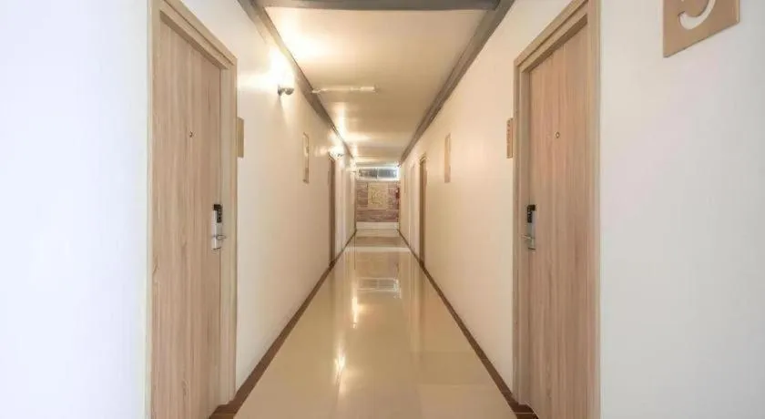 B2 Phitsanulok Boutique & Budget Hotel