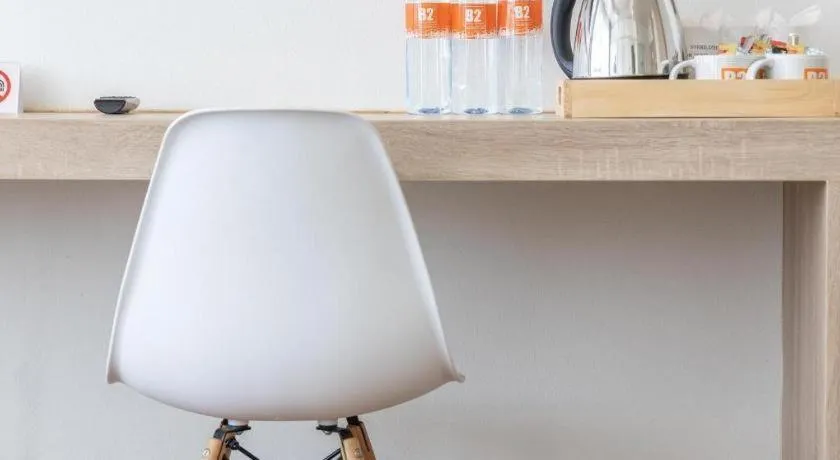 B2 Phitsanulok Boutique & Budget Hotel