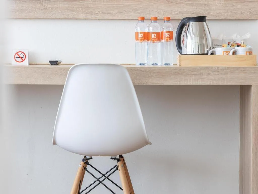 B2 Phitsanulok Boutique & Budget Hotel