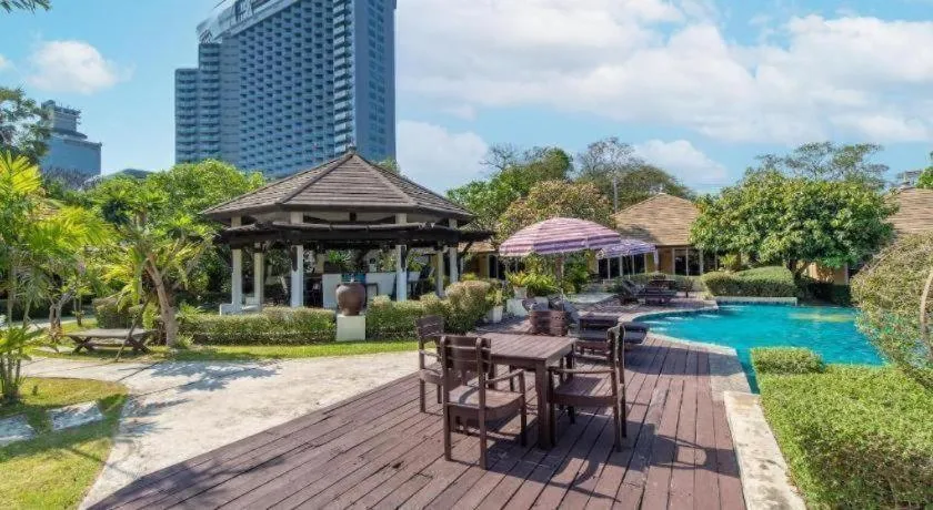 EAST SEA PARADISE HOTEL