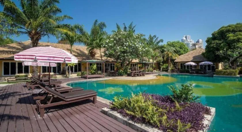 EAST SEA PARADISE HOTEL