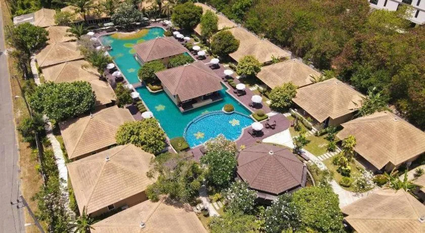 EAST SEA PARADISE HOTEL