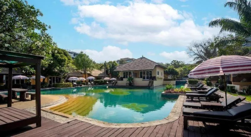 EAST SEA PARADISE HOTEL