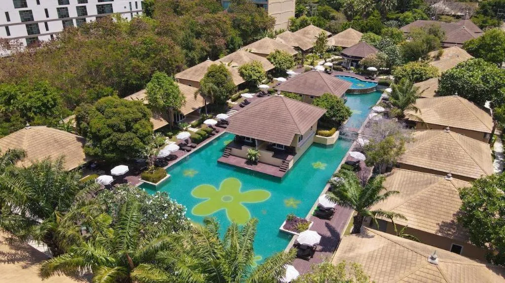 EAST SEA PARADISE HOTEL