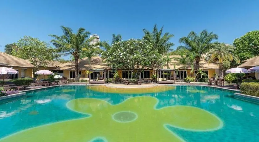 EAST SEA PARADISE HOTEL