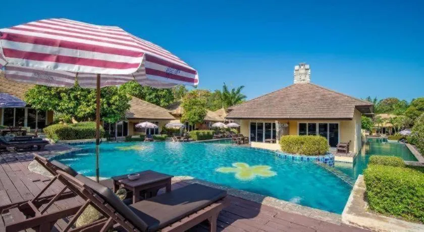 EAST SEA PARADISE HOTEL