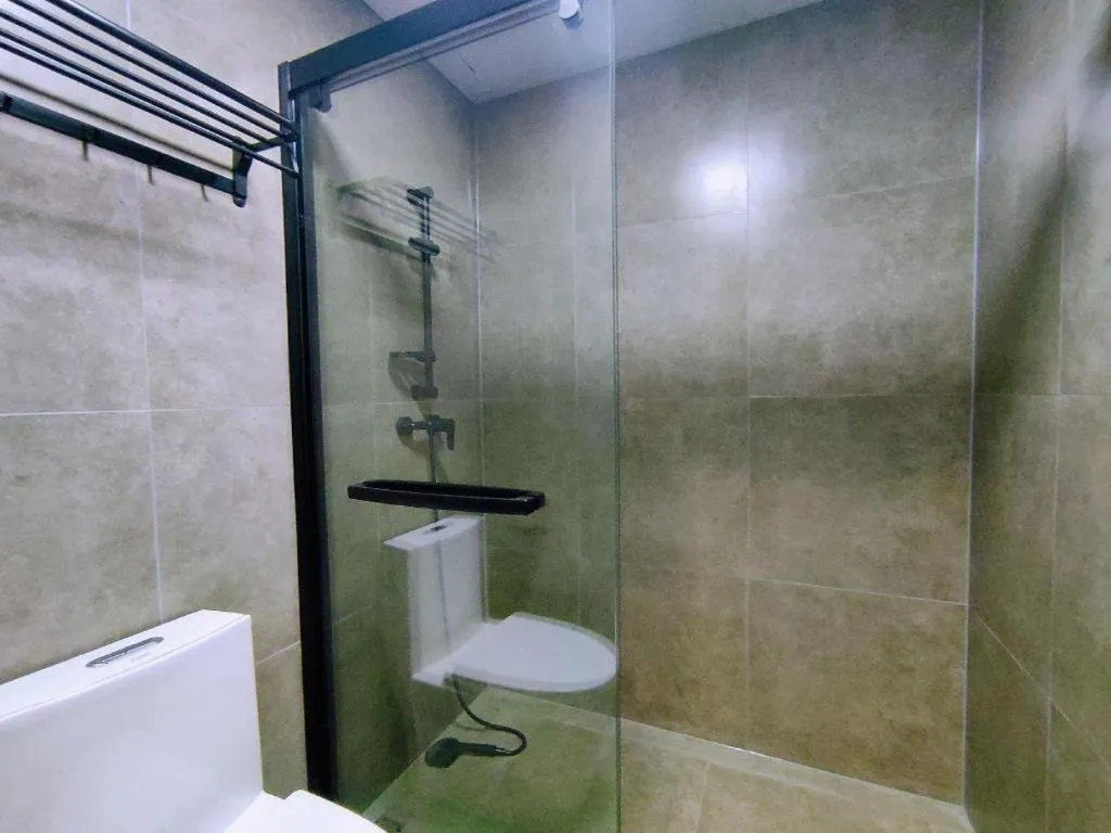 Shell Hotel Wuxi Huishan District Chang'an Town