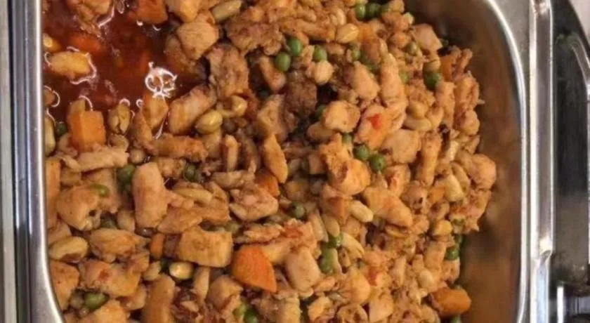 GreenTree Inn Express Dongying Municipal Governemnt Wanda Plaza