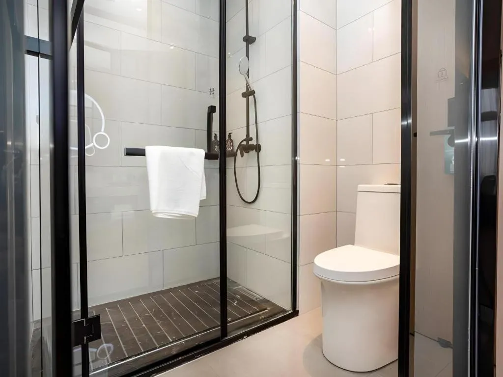 GreenTree Inn Express Bengbu Mohekou Town