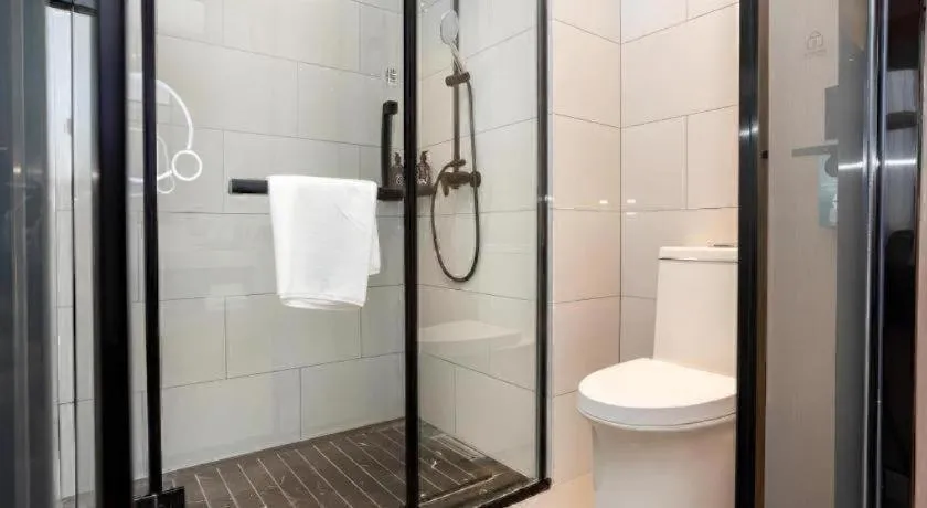 GreenTree Inn Express Bengbu Mohekou Town