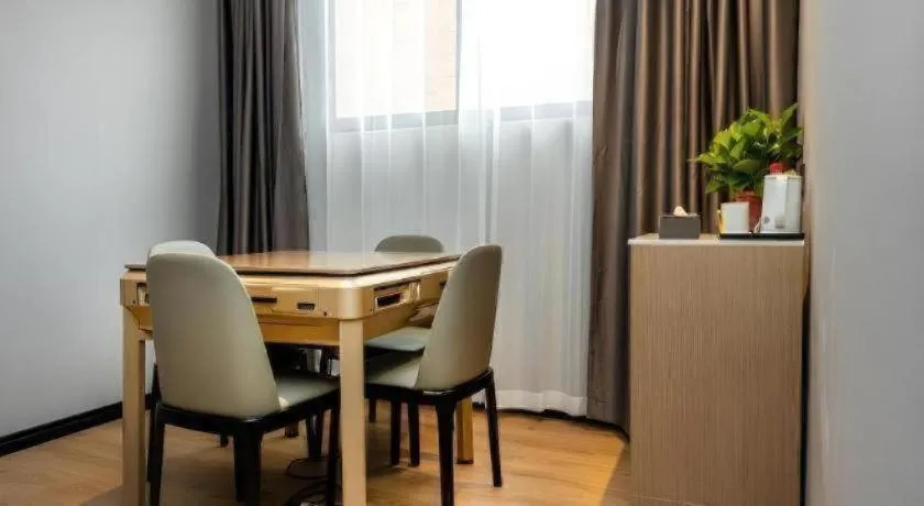 GreenTree Inn Express Bengbu Mohekou Town