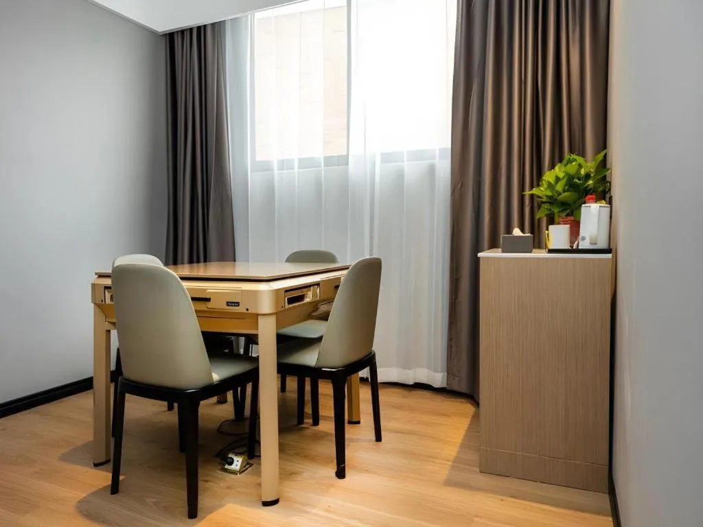 GreenTree Inn Express Bengbu Mohekou Town