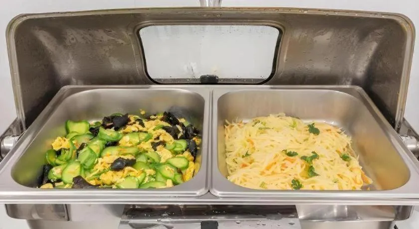 GreenTree Inn Express Qingdao Jiaodong International Airport