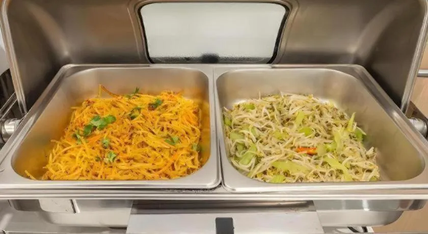 GreenTree Inn Express Qingdao Jiaodong International Airport