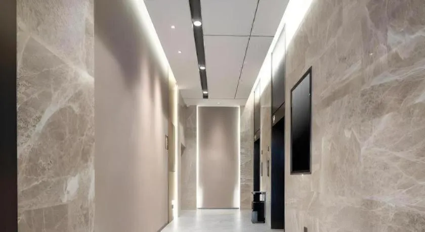 GYA Hotel Taiyuan Jinyang Street Grand Shanxi Hospital