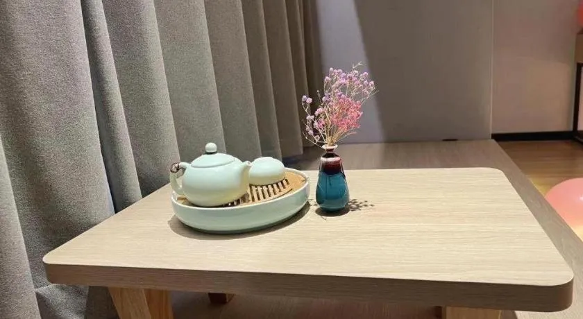 GreenTree Inn Jinan West Station Exhibition Center