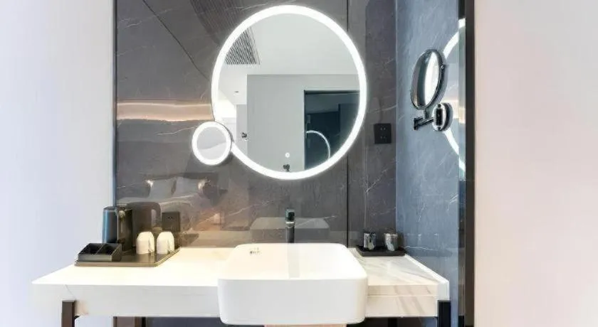 GreenTree Inn Jinan West Station Exhibition Center