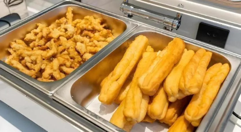 GreenTree Inn Jinan West Station Exhibition Center