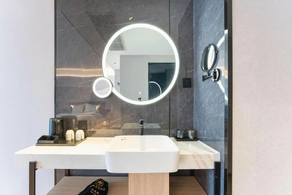 GreenTree Inn Jinan West Station Exhibition Center