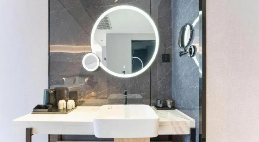 GreenTree Inn Jinan West Station Exhibition Center