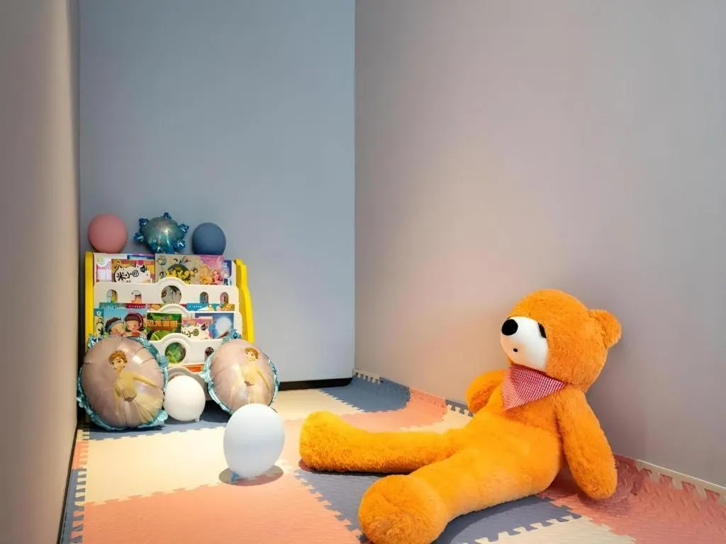 GreenTree Inn Jinan West Station Exhibition Center