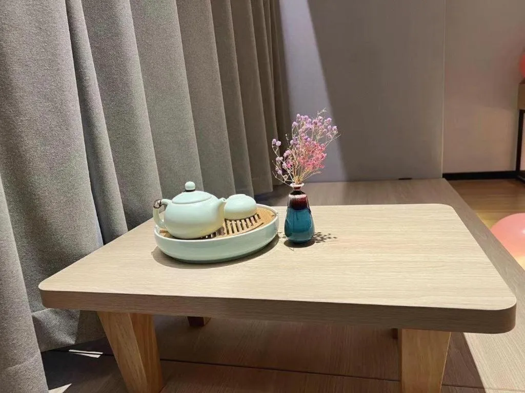 GreenTree Inn Jinan West Station Exhibition Center