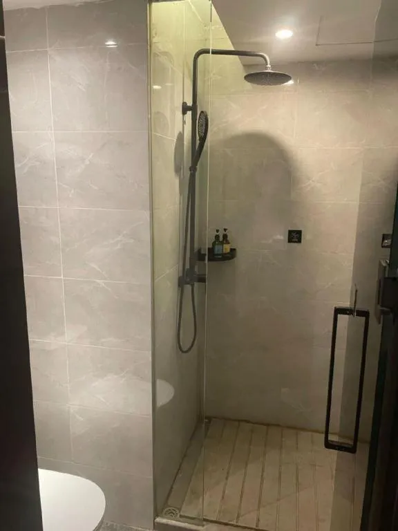 GreenTree Inn Jinan West Station Exhibition Center