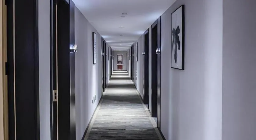 GreenTree Inn Express Hefei City Bus Station