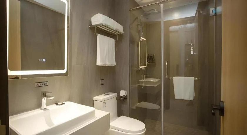 GreenTree Inn Express Hefei City Bus Station