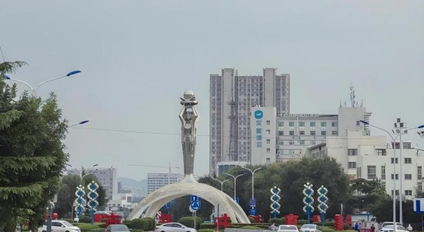 GreenTree Inn Express Hefei City Bus Station