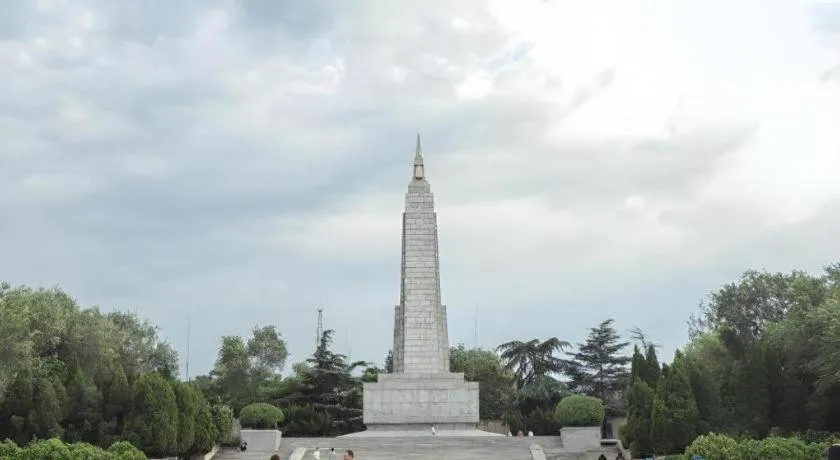 GreenTree Inn Express Hefei City Bus Station