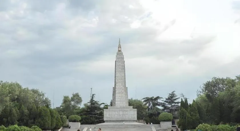 GreenTree Inn Express Hefei City Bus Station