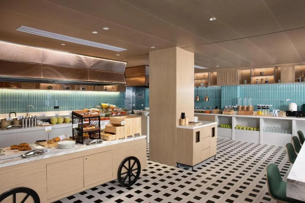 Home2 Suites by Hilton Wuxi Huishan