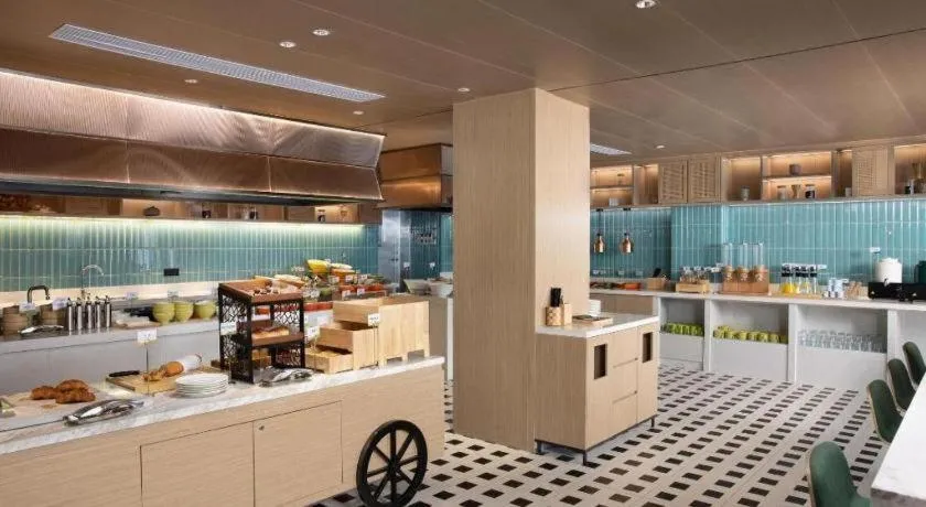 Home2 Suites by Hilton Wuxi Huishan