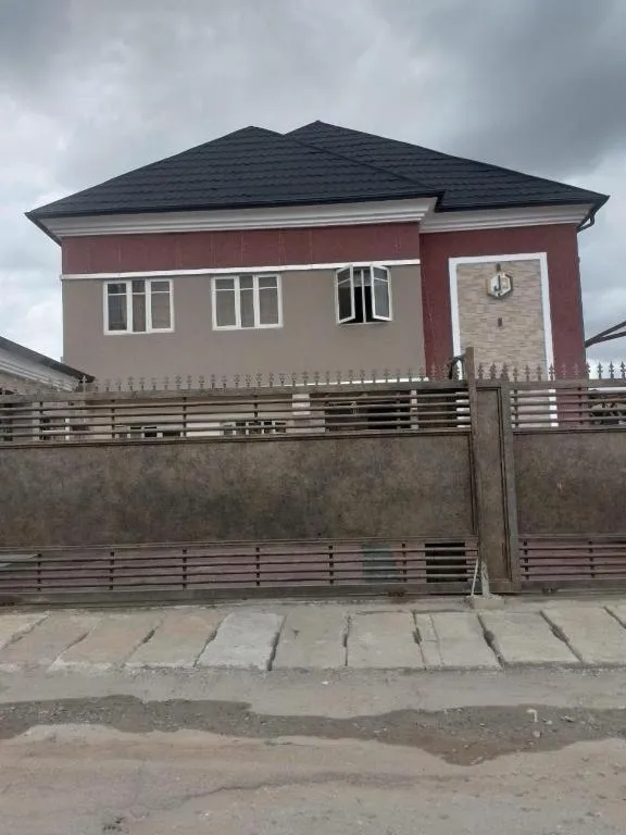 Juliet's Place Residence & Hotel