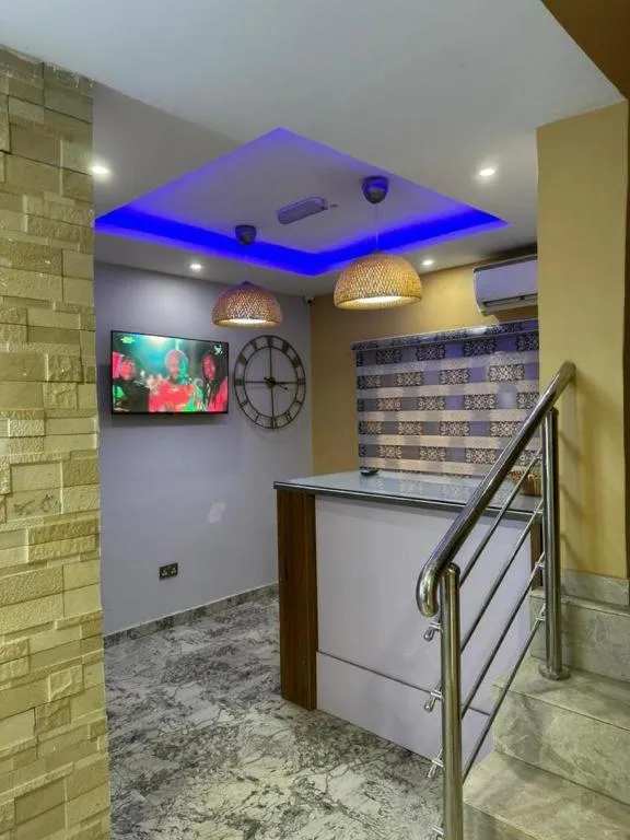 Juliet's Place Residence & Hotel