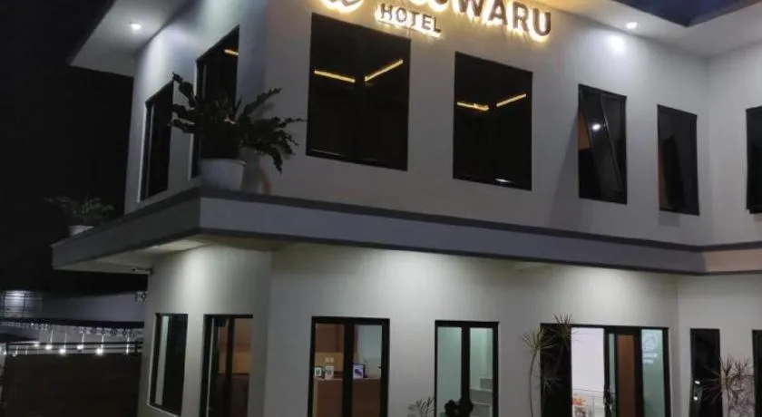 As Waru Hotel