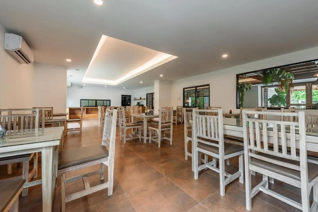 ภูมันตรา บูทีค โฮเทล