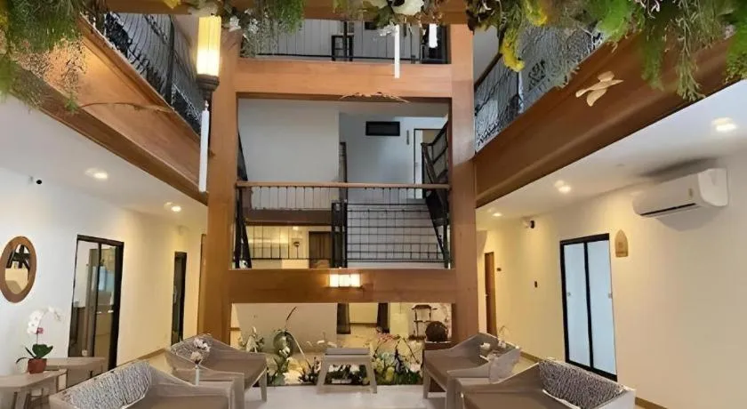 ภูมันตรา บูทีค โฮเทล