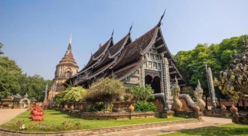 ภูมันตรา บูทีค โฮเทล