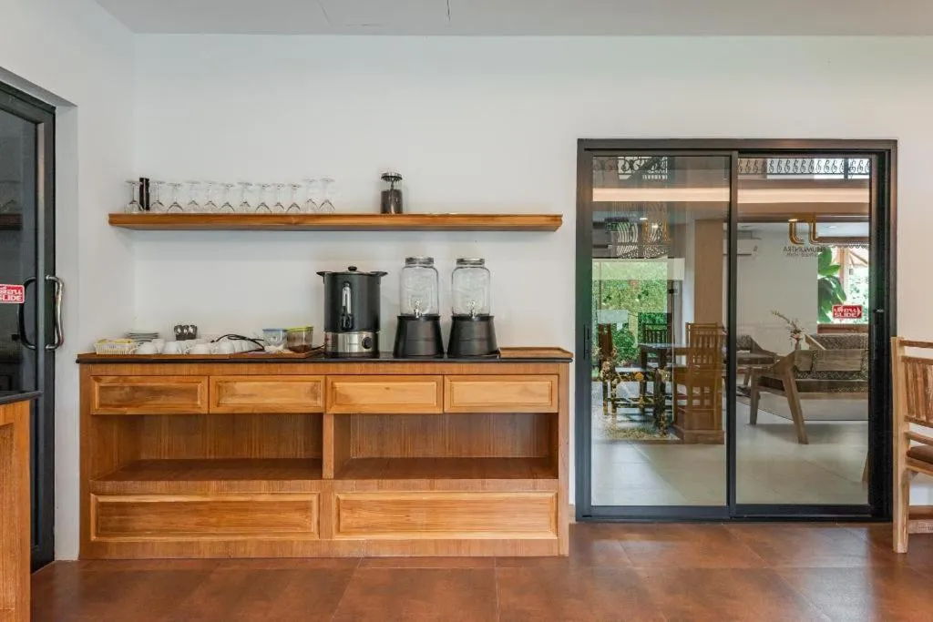 ภูมันตรา บูทีค โฮเทล