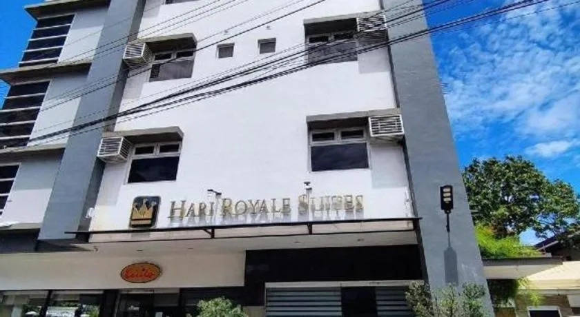 Hari Royale Suites