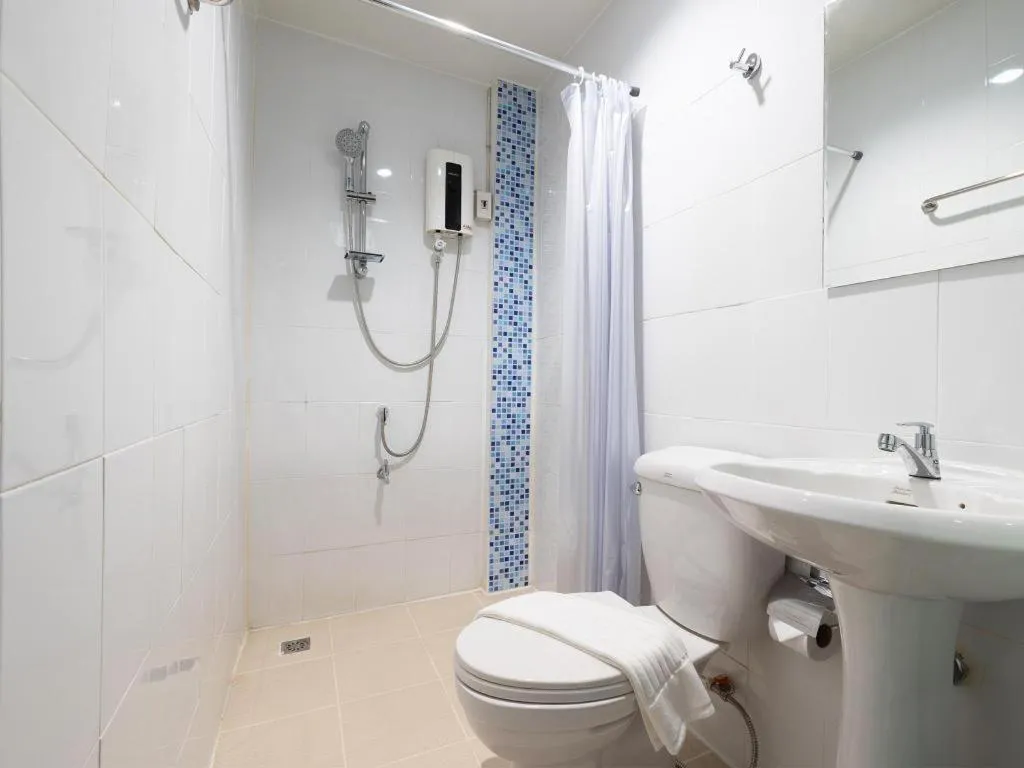 B2 Phayao Boutique & Budget Hotel